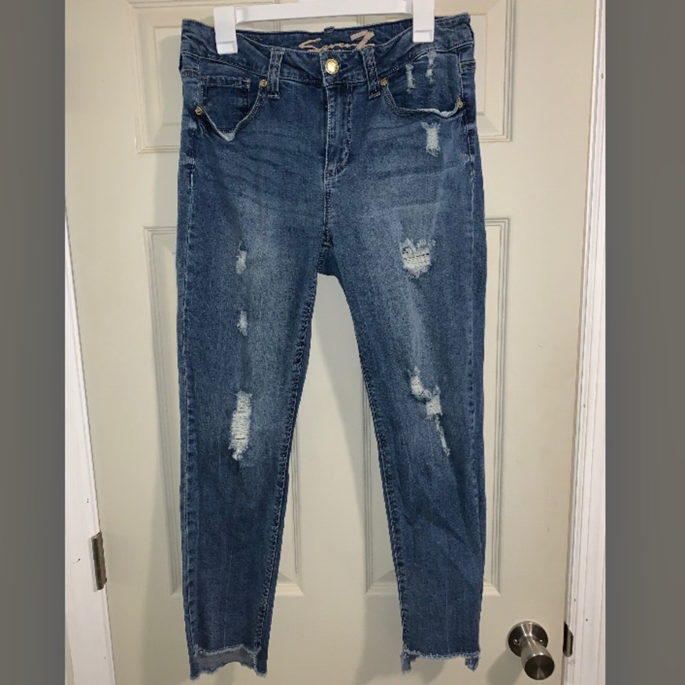 Jeans - Picture 2 of 2
